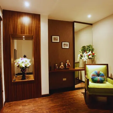 Hotel Emerald Waters Classy-3