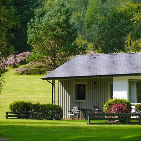 Glen Nevis Holidays-2