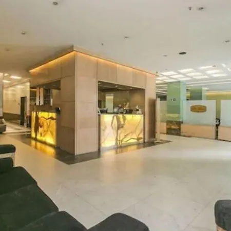 Hotel Atlantico Tower-3