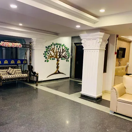 The Landmark Banjara Hills - Hyderabad-2
