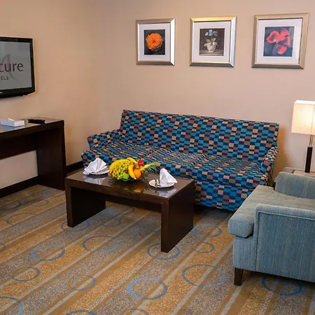 Mercure Jeddah Al Hamra-3