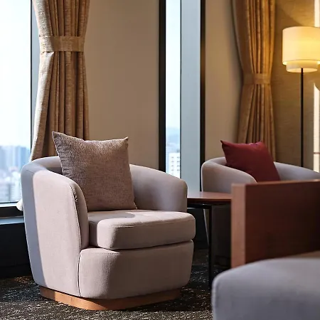 Roynet Hotel Seoul Mapo-2
