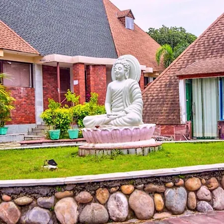 Pyramid Home Divine - A Wellness Resort-2