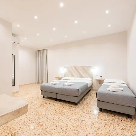 Ancient Rome Room-3
