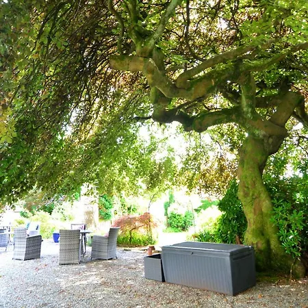 Fairfield House And Gardens-2