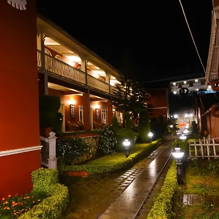 West Downs - The Heritage Resort-2