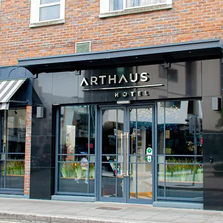 Arthaus Hotel-2