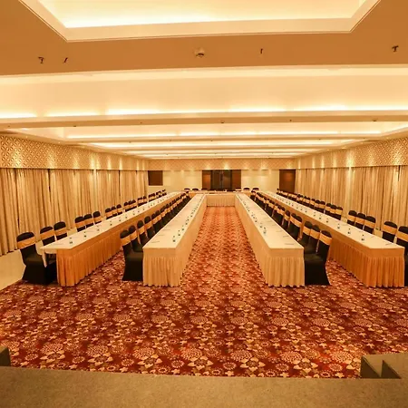 The Fern Residency Aurangabad - Chhatrapati Sambhaji Nagar-2
