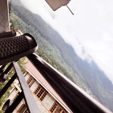 Hotel Solitaire - With Best View Of Mountains-2