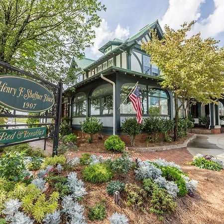 The Shaffner Inn-3