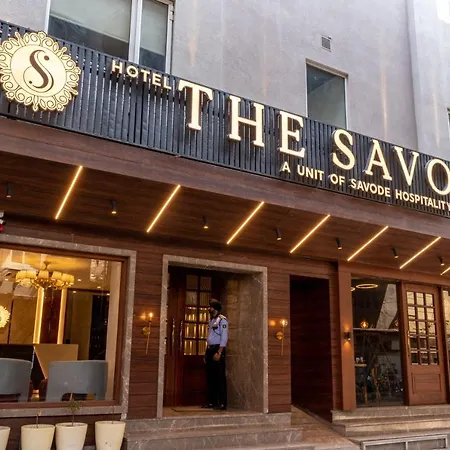 Hotel The Savode - Just 2 Mins From Golden Temple Amritsar-3
