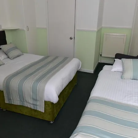 Corbiere Guest House-3
