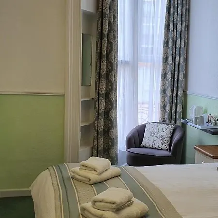 Corbiere Guest House-2