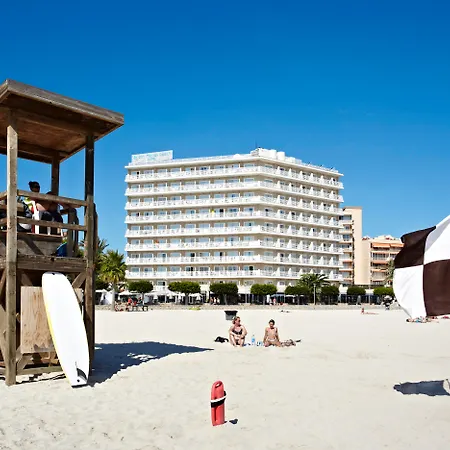 Son Matias Beach - Adults Only-3