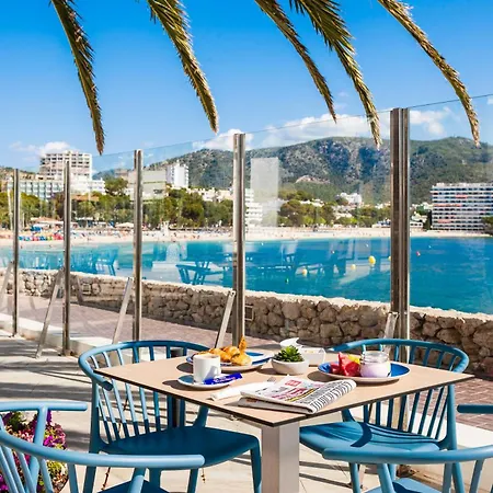 Globales Santa Lucia - Adults Only 18-2