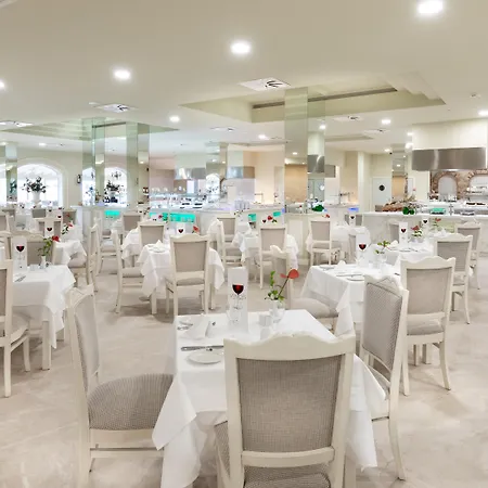 Hotel Riu Garoe-3