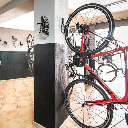 Cabot Pollensa Park Spa-2