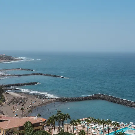 Iberostar Waves Bouganville Playa-2