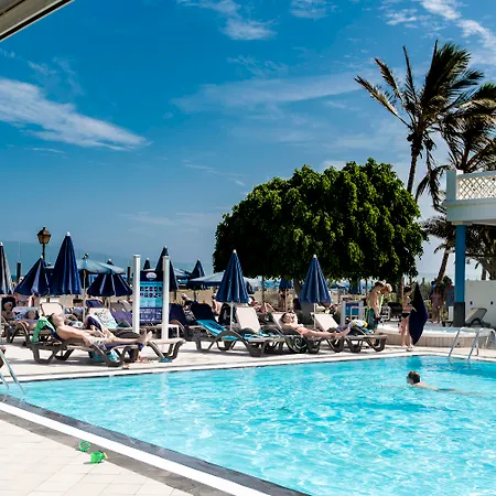 Hotel Las Costas-2