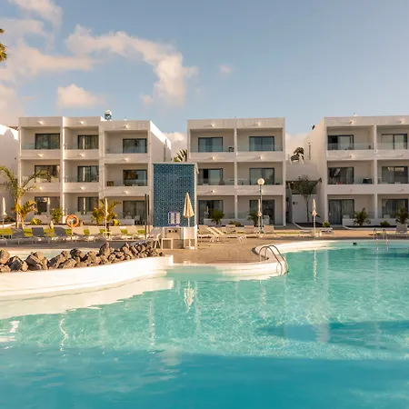 Oasis Lanz Beach Mate-3