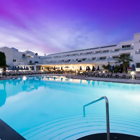 Hotel Lanzarote Village-2
