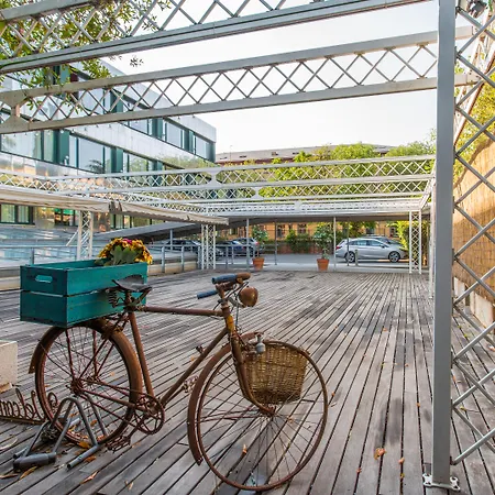 Petit Palace Arturo Soria Alcala-3