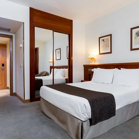 Rafaelhoteles Ventas (Adults Only)-3