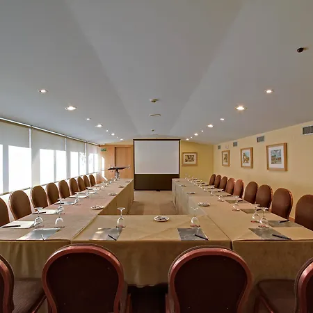 Rafaelhoteles Ventas (Adults Only)-2