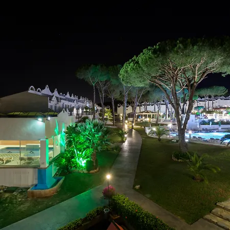 Sercotel Vime La Reserva De Marbella-3