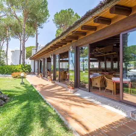 Sercotel Vime La Reserva De Marbella-2