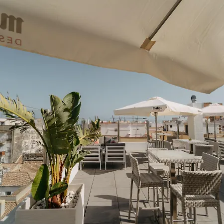 Soho Boutique Bahia Malaga-3