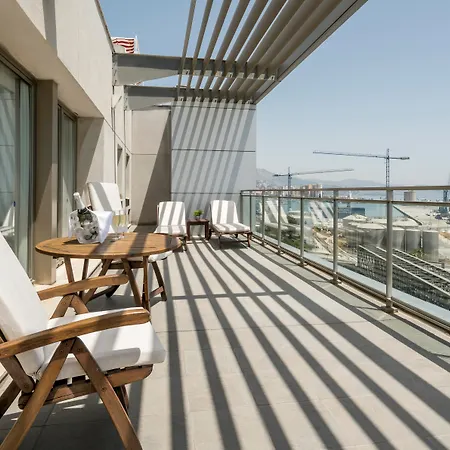 Ilunion Malaga-3
