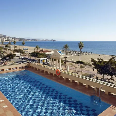Ilunion Fuengirola-3