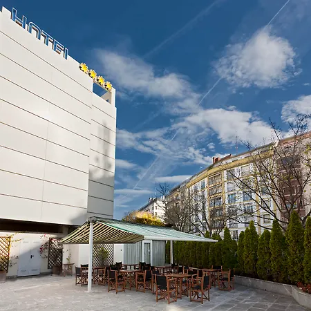 Hotel Ilunion San Sebastian-2