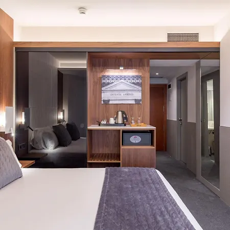 Best Western Premier Hotel Dante-3