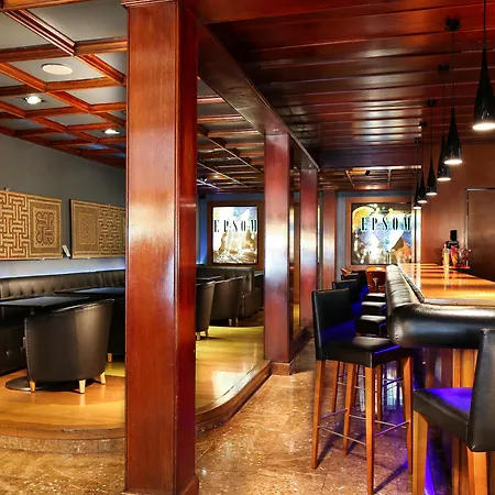 Hotel Gran Derby Suites, A Small Luxury Hotel Of The World-2