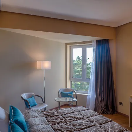 Mercure Monte Igueldo-2