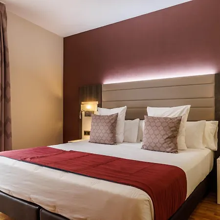 Hotel Ronda Lesseps-2