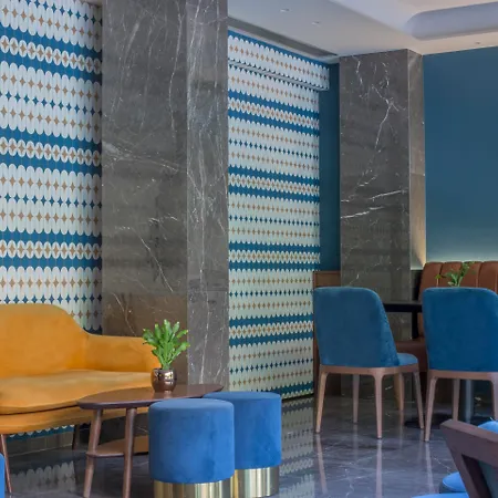 Delice Hotel - Family Apartments-2