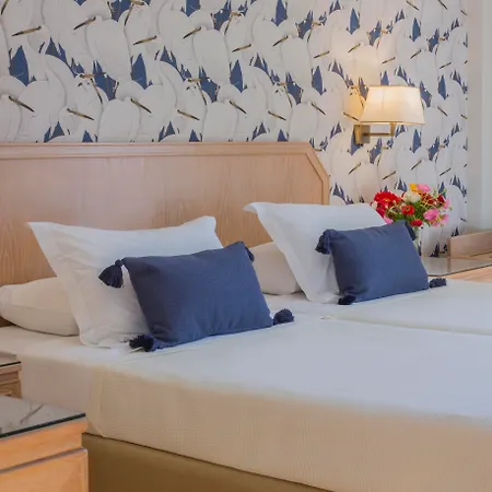 Delice Hotel - Family Apartments-3
