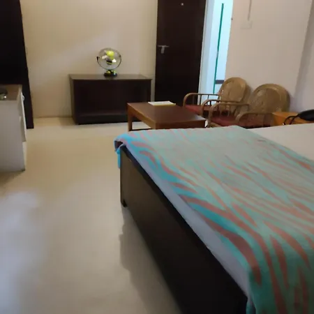 The Shillong Hills Guest House-2