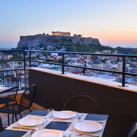 Astor Hotel Athens-3