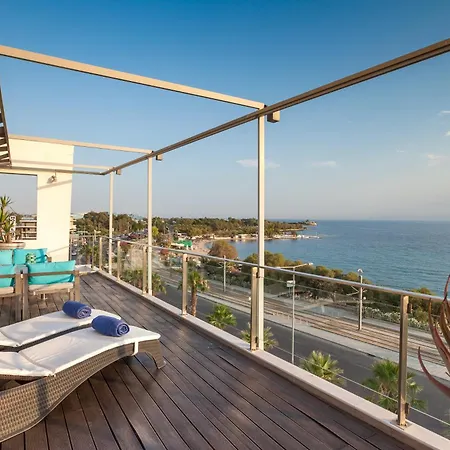 Tropical Hotel Seafront Boutique-2