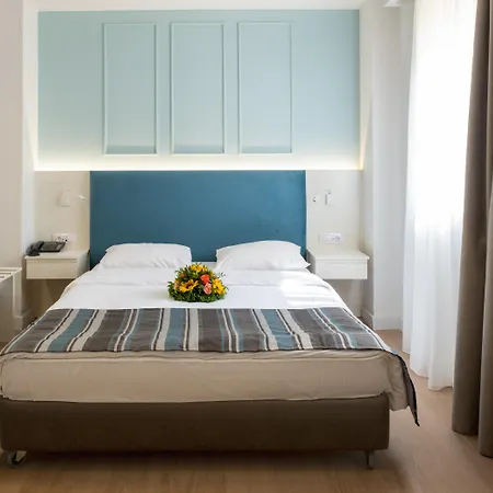Athens Cypria Hotel-3