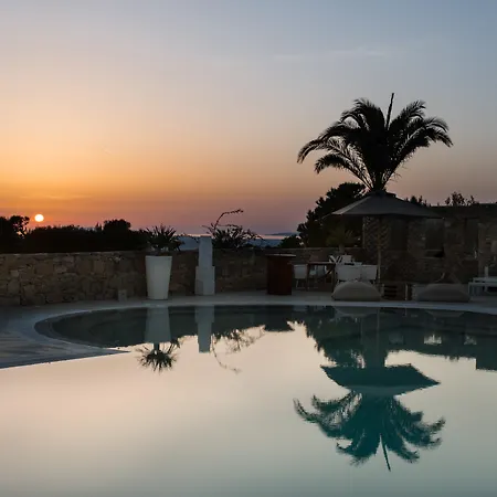 Ostraco Suites-3