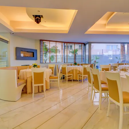 Palace Hotel Athens Riviera-3