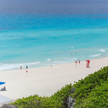 Park Royal Beach Cancun-2