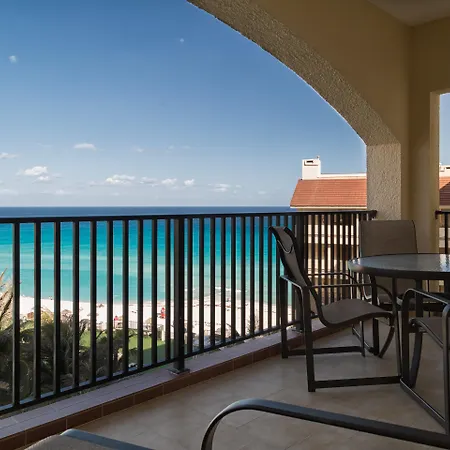 The Royal Islander - An All Suites Resort-2