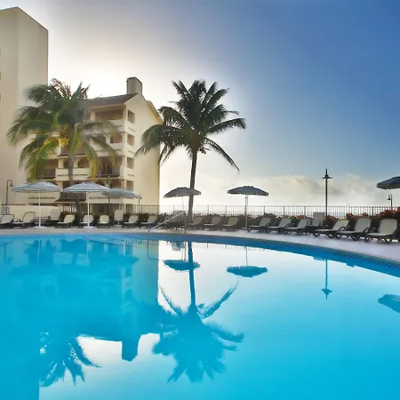 The Royal Islander - An All Suites Resort-3