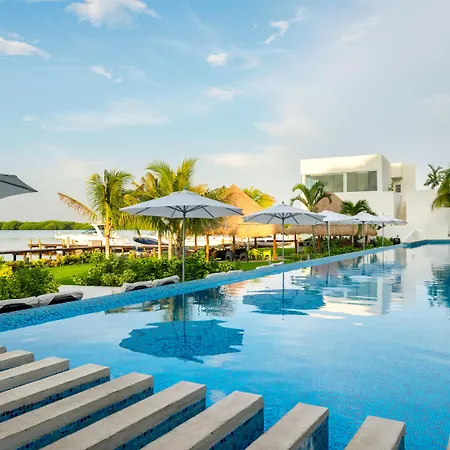 Real Inn Cancun-2